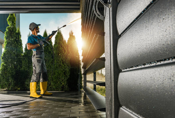 Best Pool Deck Cleaning  in Trinity, FL