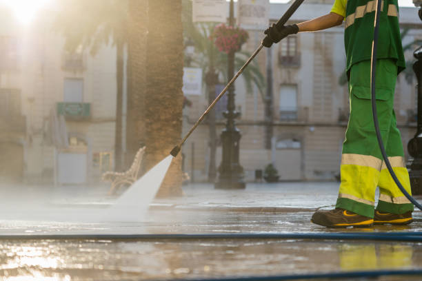 Best Playground Equipment Cleaning  in Trinity, FL