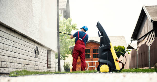 Best Restaurant Pressure Washing  in Trinity, FL